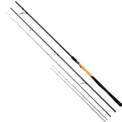 Supera X Distance Feeder 3.60 mtr <80gr.