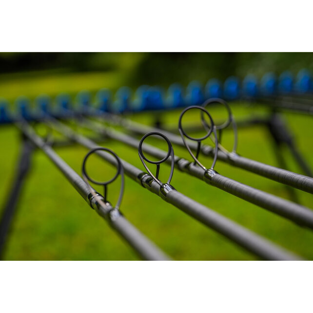 Supera X Distance Feeder 3.60 mtr <80gr.