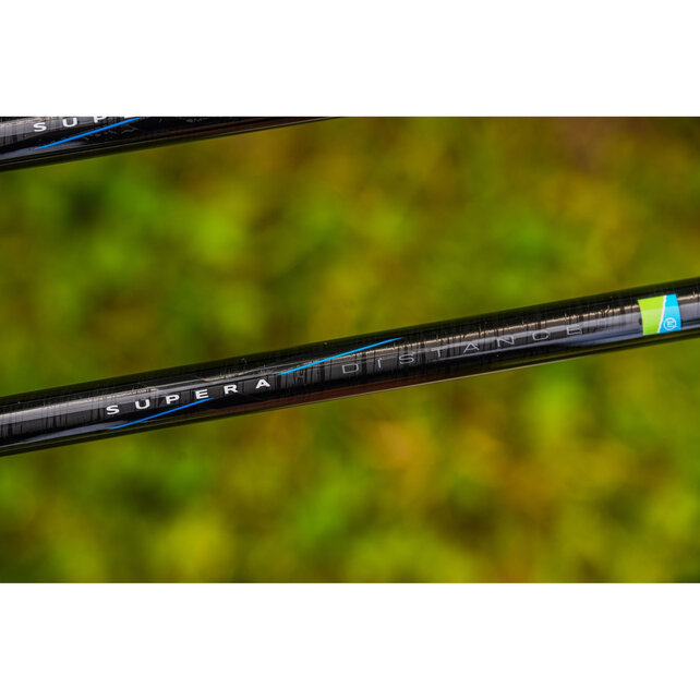 Supera X Distance Feeder 3.80 mtr <80gr.