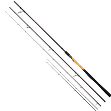 Supera X Distance Feeder 4.00 mtr <100gr.