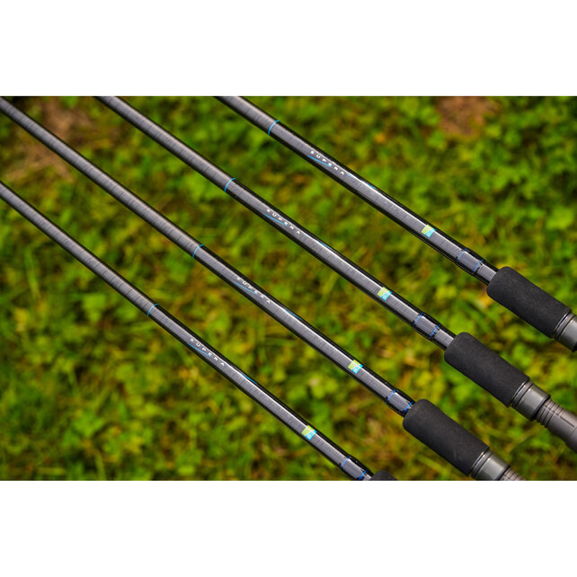 Supera X Distance Feeder 4.00 mtr <100gr.