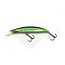 LFT Big Evil Flank Minnow Blue Silver Line 12cm. 20.5gr.