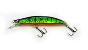 Big Evil Flank Minnow Perch 12cm. 20.5gr.