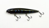 Big Evil Lazy Pencil Black Thunder Tiger 12cm. 21gr.