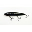 LFT Big Evil Lazy Pencil Black Thunder Tiger 12cm. 21gr.