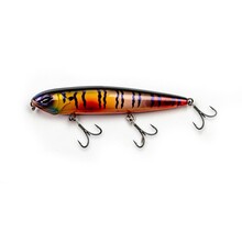 Big Evil Lazy Pencil Tiger Flame 12cm. 21gr.