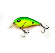 Big Evil Master Crank-M Green Lemon 6cm 12gr.