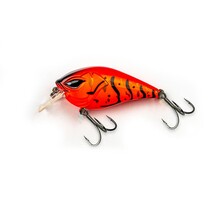 Big Evil Master Crank-M Orange Tiger 6cm 12gr.