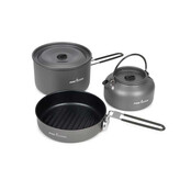 Cookware Medium Set (3 Stuks)