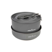 Cookware Medium Set (3 Stuks)