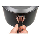 Cookware Medium Set (3 Stuks)