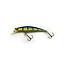 LFT Big Evil Mister Minnow Blue Tiger 9cm. 21gr.