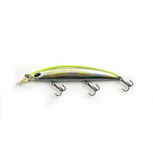 Big Evil Sly Minnow Lemon Ice 11cm. 19gr.