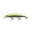 LFT Big Evil Sly Minnow Lemon Ice 9.5cm. 13gr.