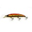 LFT Big Evil Sly Minnow Orange Fire 9.5cm. 13gr.