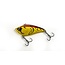 LFT Big Evil Spy Vib Lure Gold Yellow 7cm. 17.5gr.