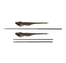 Horizon X3s Net  42" 1.80mtr  1dlg