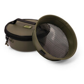 Eva Solid Ground Bowl And Riddle