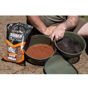 Eva Solid Ground Bowl And Riddle