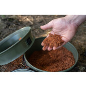 Eva Solid Ground Bowl And Riddle