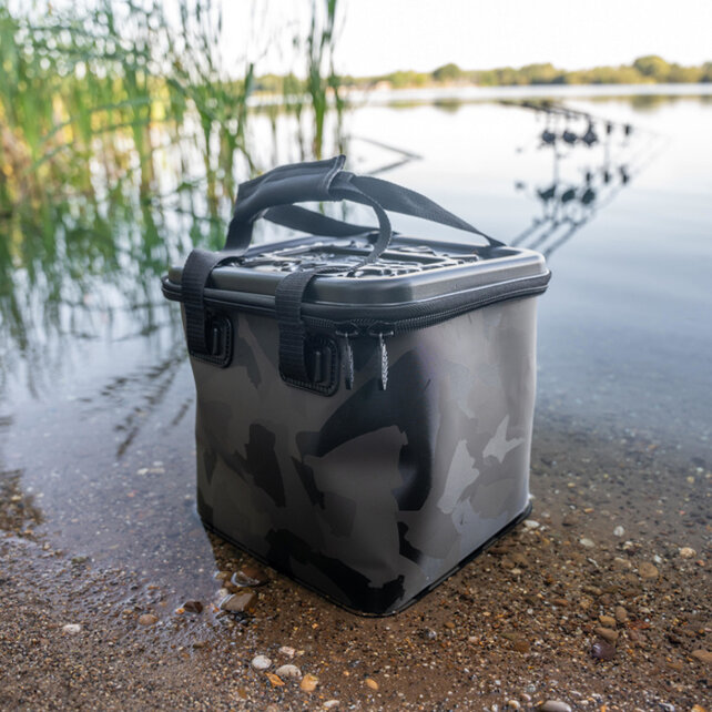 Avid Camo Eva Carryall 20L