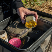 Avid Camo Eva Carryall 30L