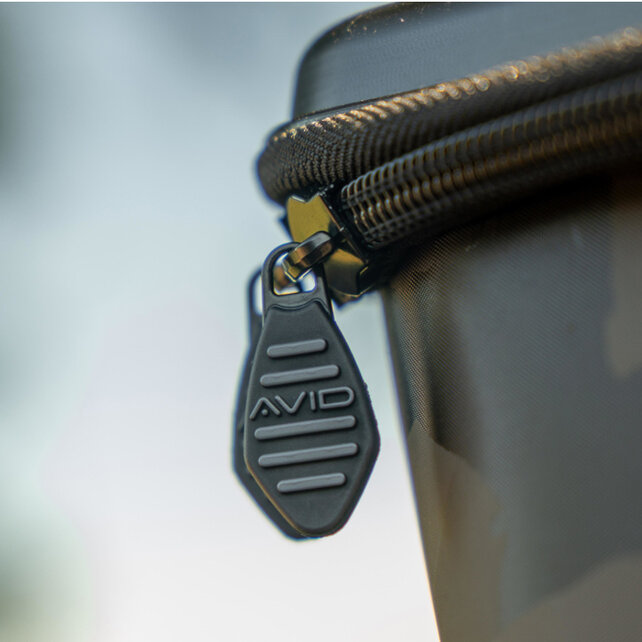 Avid Camo Eva Carryall 30L