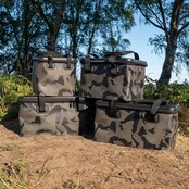 Avid Camo Eva Carryall 30L