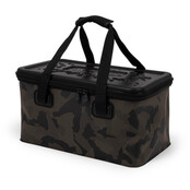 Camo Eva Carryall 40L