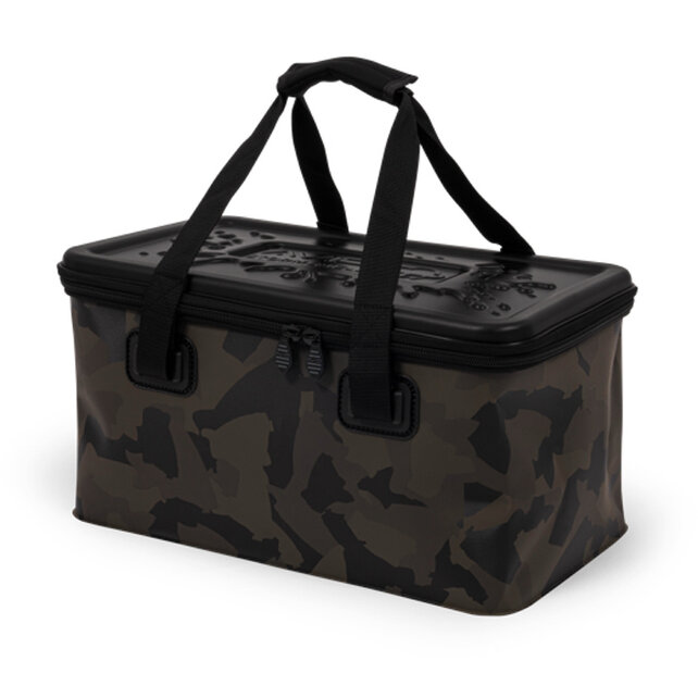 Camo Eva Carryall 40L