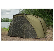 Frontier Camo Mozzy Mesh