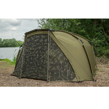 Frontier Camo Mozzy Mesh