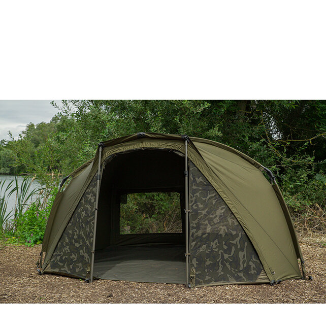 Frontier Camo Mozzy Mesh