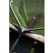 Full Metal Speci Square Latix Net