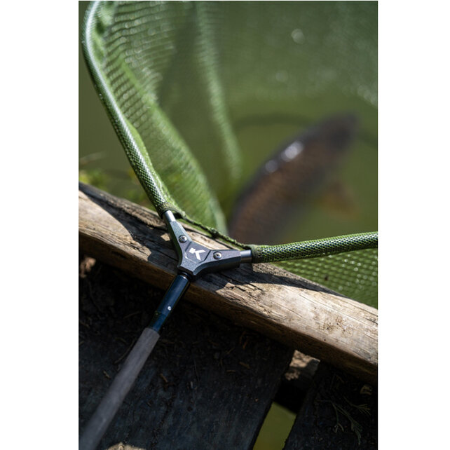 Full Metal Speci Square Latix Net