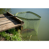 Full Metal Speci Square Latix Net