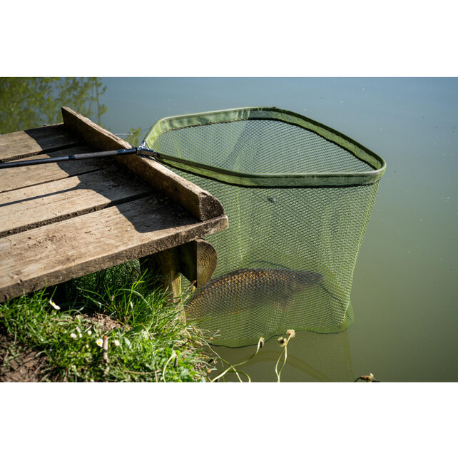 Full Metal Speci Square Latix Net