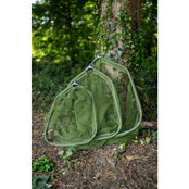 Full Metal Speci Square Latix Net