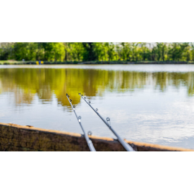 Dura Pellet Waggler 3.30. 11"  4-12gr