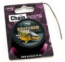 Katyran Comodo Chain Core 80lb. 5M