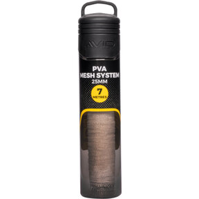 Transfer PVA Mesh System - 25mm (7m)
