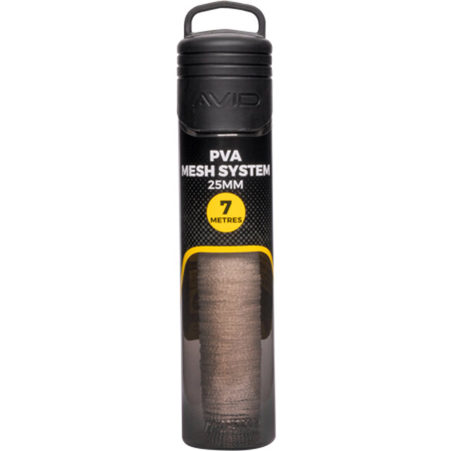 Transfer PVA Mesh System - 25mm (7m)