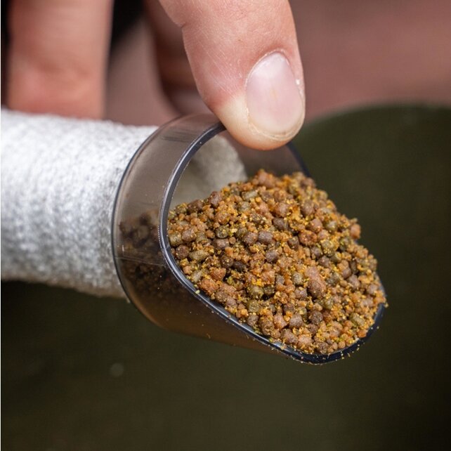 Transfer PVA Mesh System - 25mm (7m)