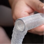 Transfer PVA Mesh System Refill-35mm 7m