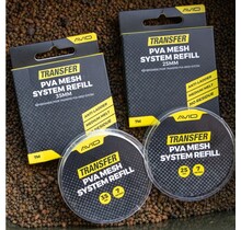 Transfer PVA Mesh System Refill-25mm 7M
