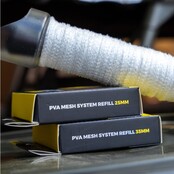 Transfer PVA Mesh System Refill-25mm 7M