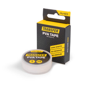 Transfer PVA Tape - 5mm