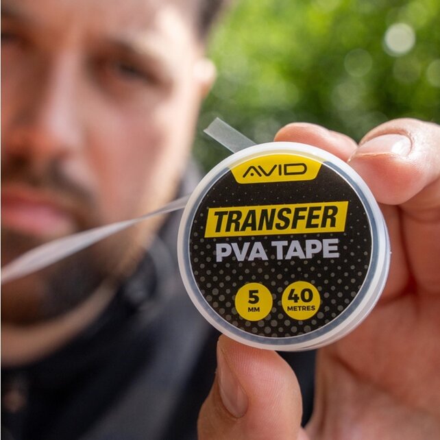 Transfer PVA Tape - 5mm