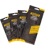 Transfer Solid PVA Bag - X-Small