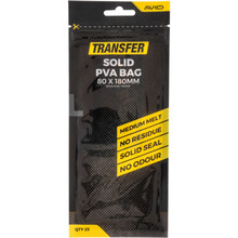 Transfer PVA Bag - Large